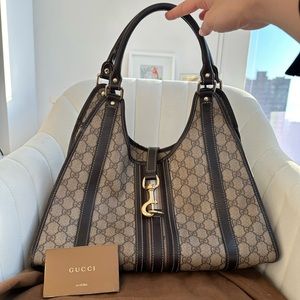 GUCCI Medium Joy Bag